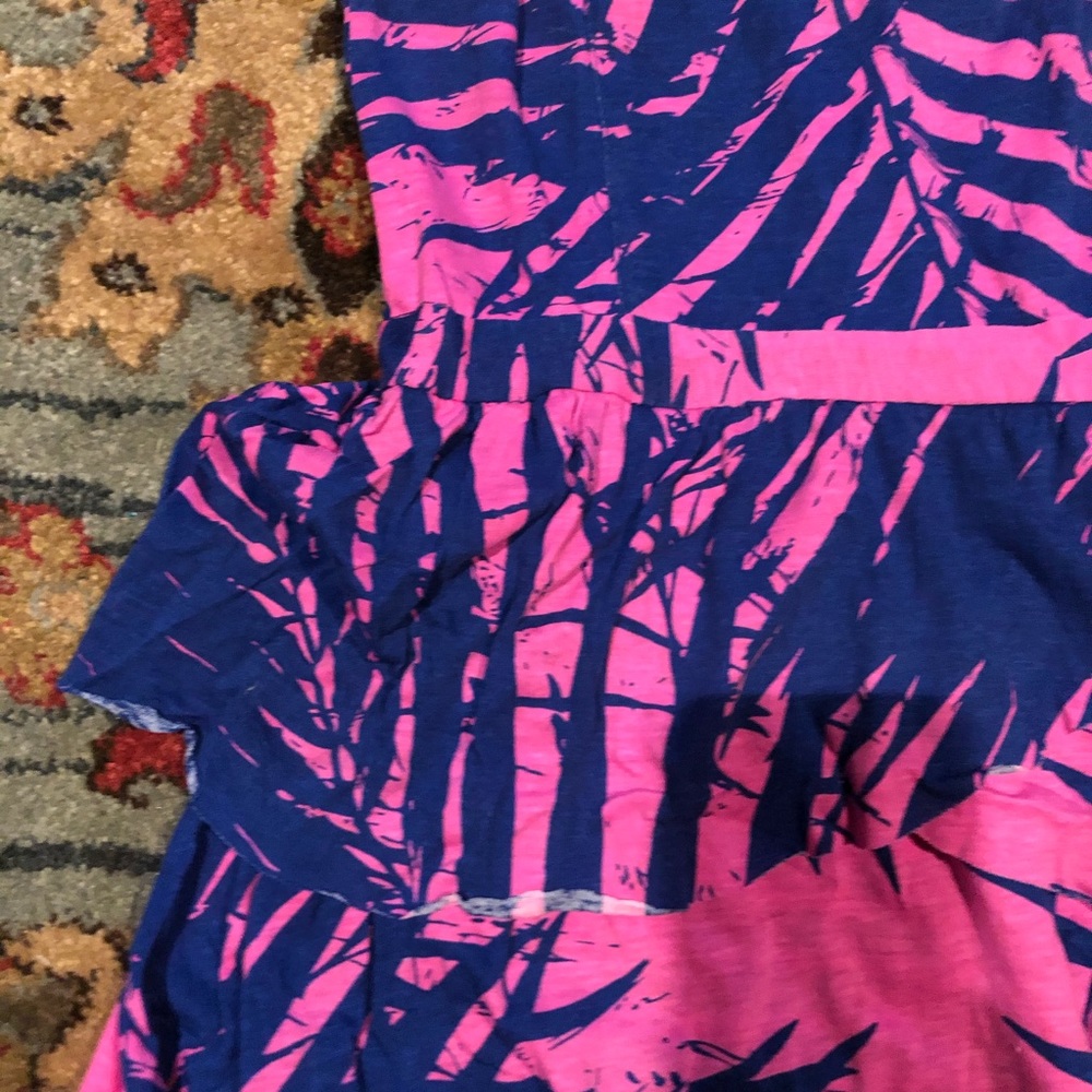 Adorable Roxy Dress - Picture 2 of 5